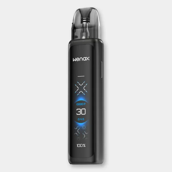 geekvape wenax q ultra
